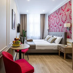 Ar Apartment Posen