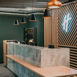 Centre By Ihg 5*, Krasków Πολωνία