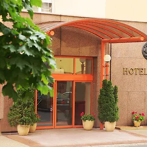 Reytan Hotell