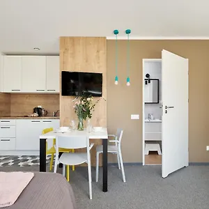 Alpina - 5 Minut Do Szlakow I Wyciagow Apartment Schreiberhau
