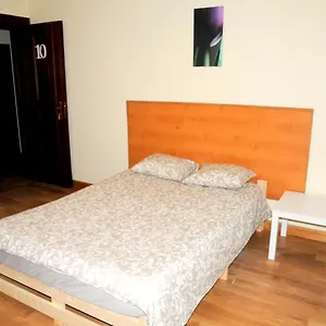 Economic Mandala Apartment Posen