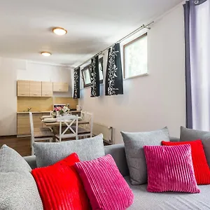 Apartment Galeria Italiana