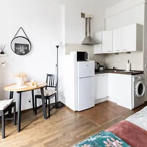 Piotrapartments Apartment Warschau