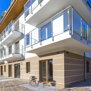 Kasprowicza13 Apartment Schreiberhau