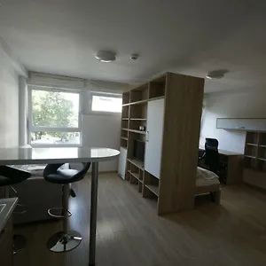 Apartment Starter 24