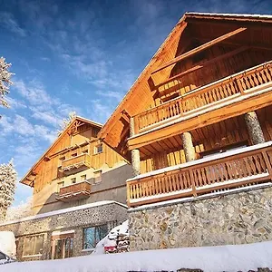 - Pod Smerkami Chalet Schreiberhau