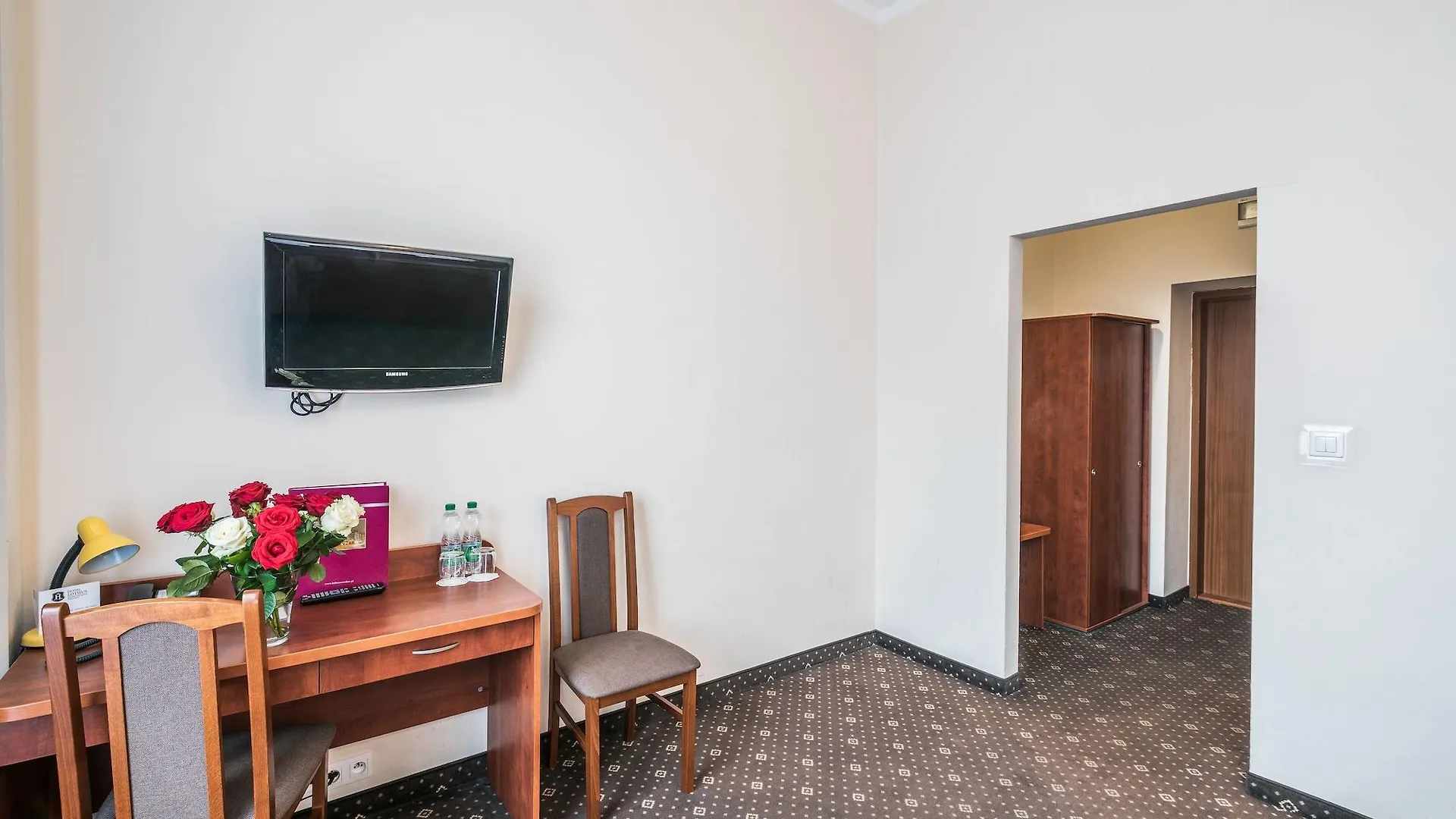 Hotel Lothus Wroclaw