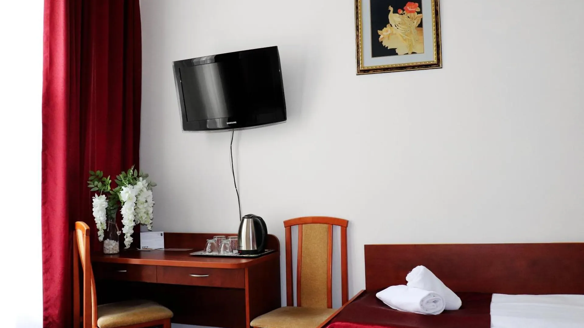 Hotel Lothus Wroclaw