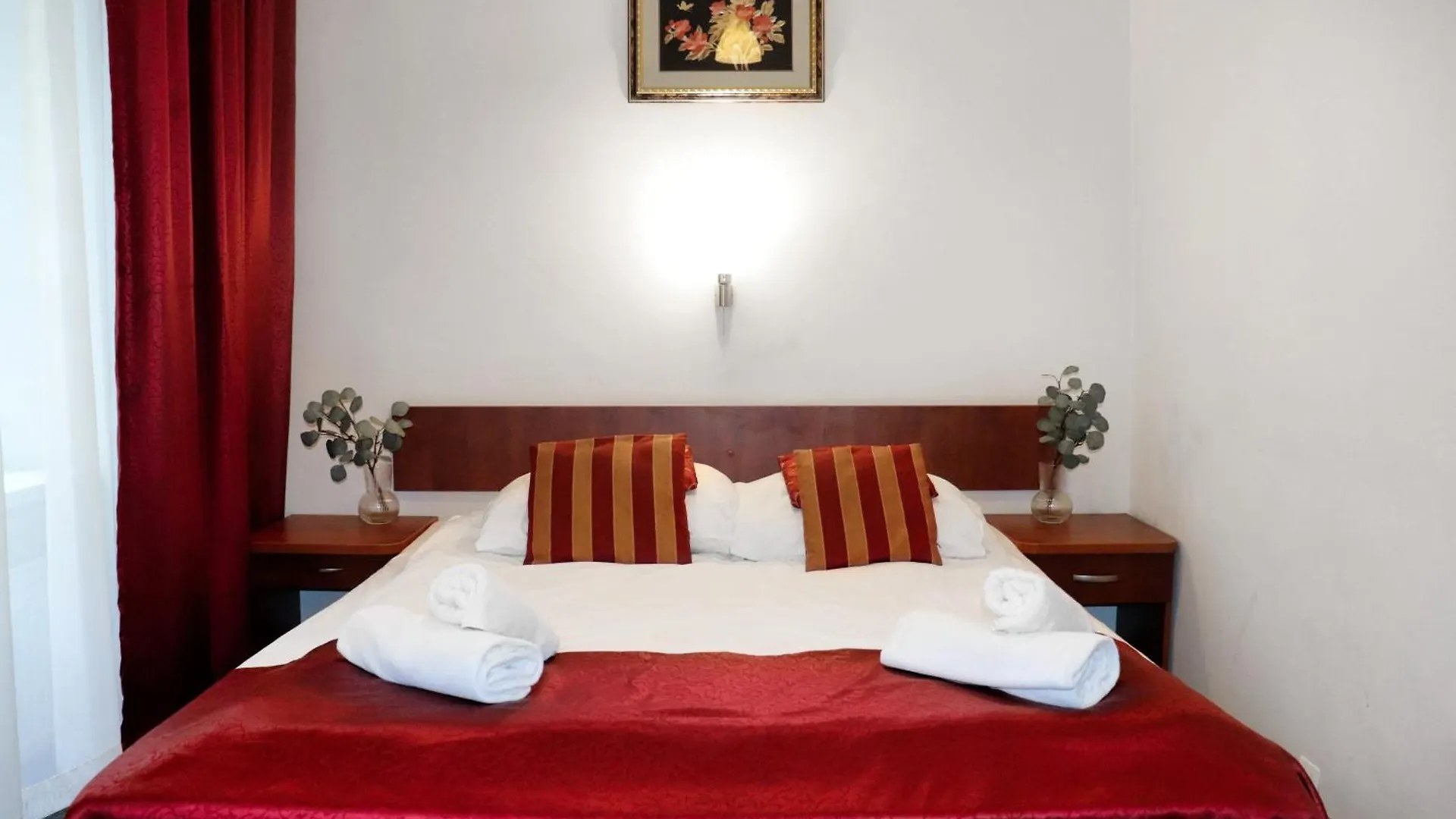 Hotel Lothus Wroclaw