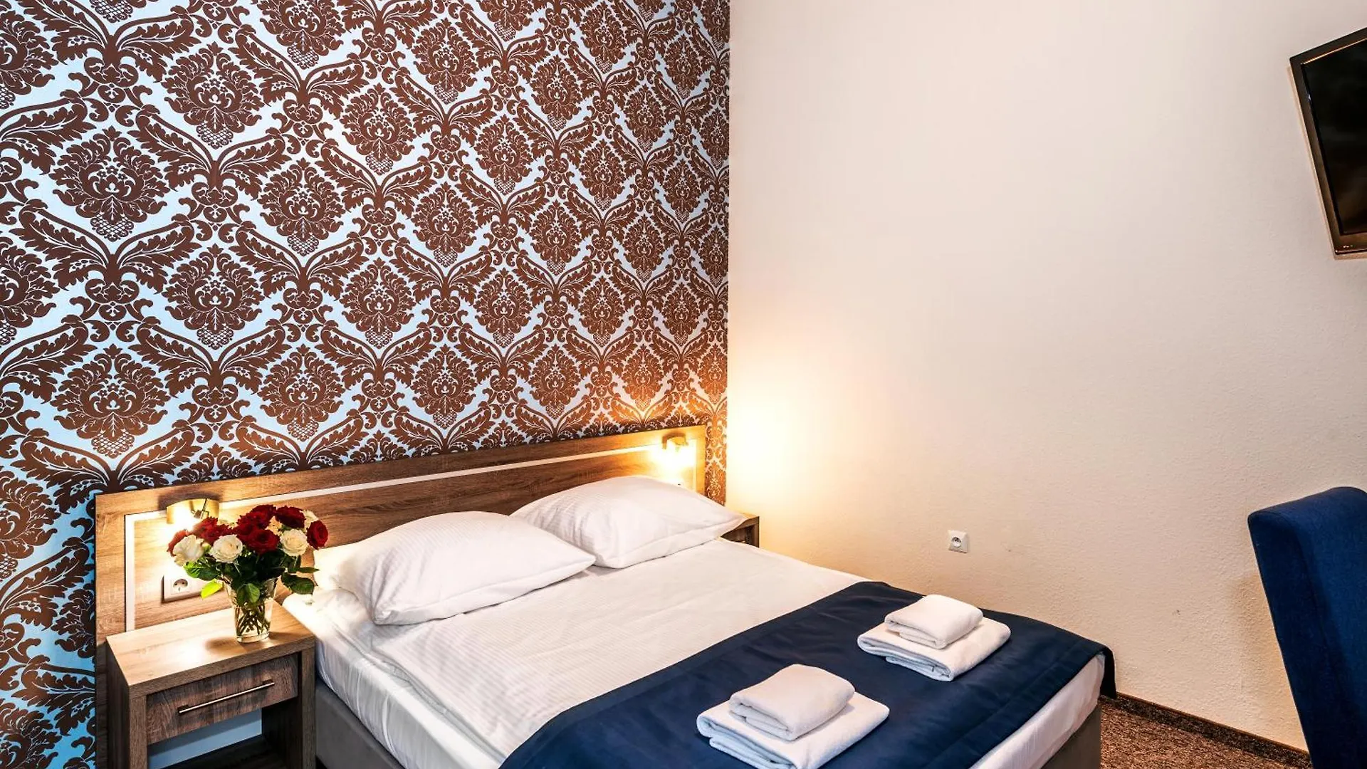 Hotel Lothus Wroclaw