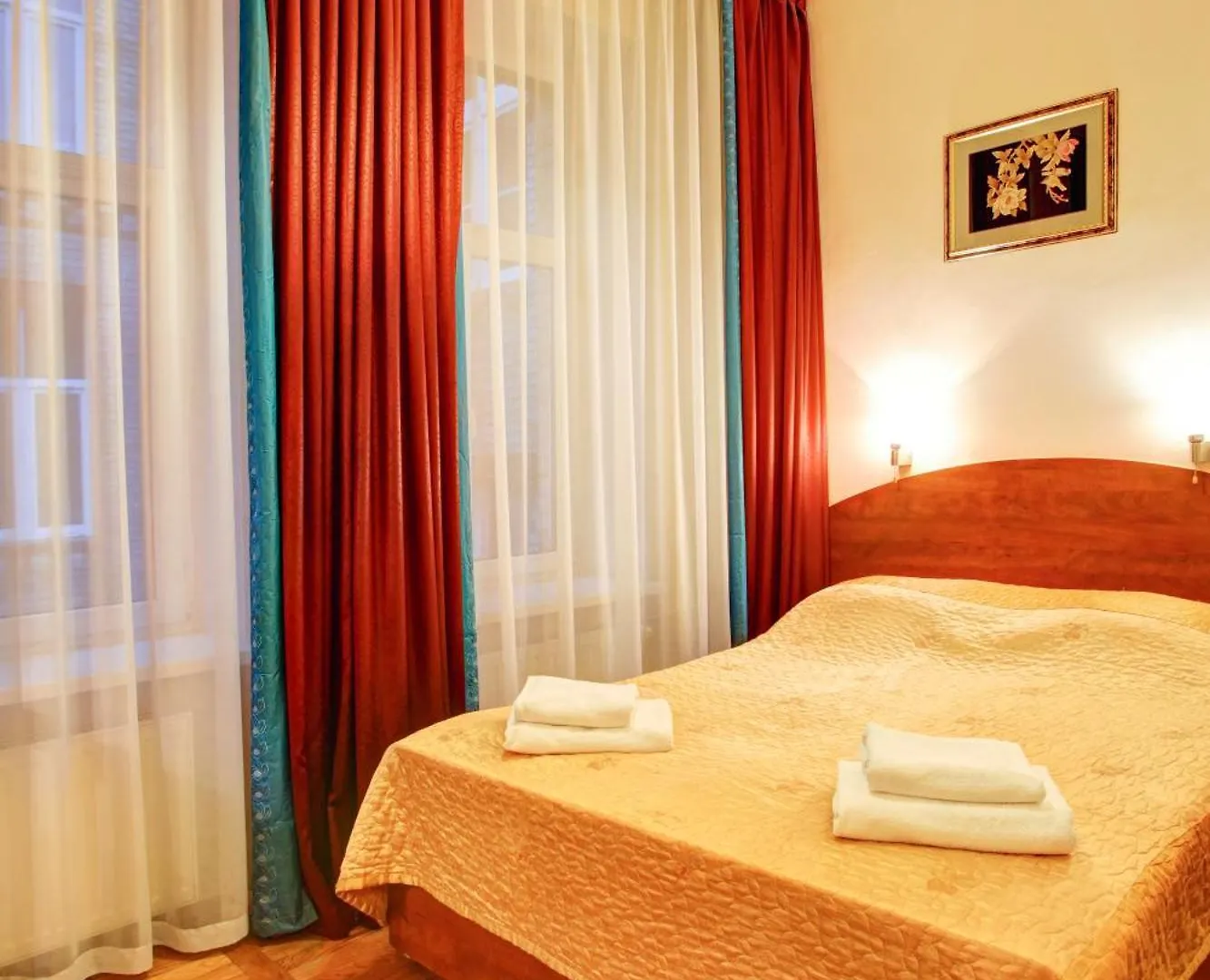 Hotel Lothus Wroclaw