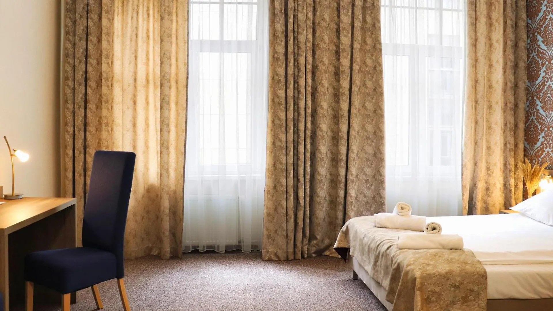 Hotel Lothus Wroclaw