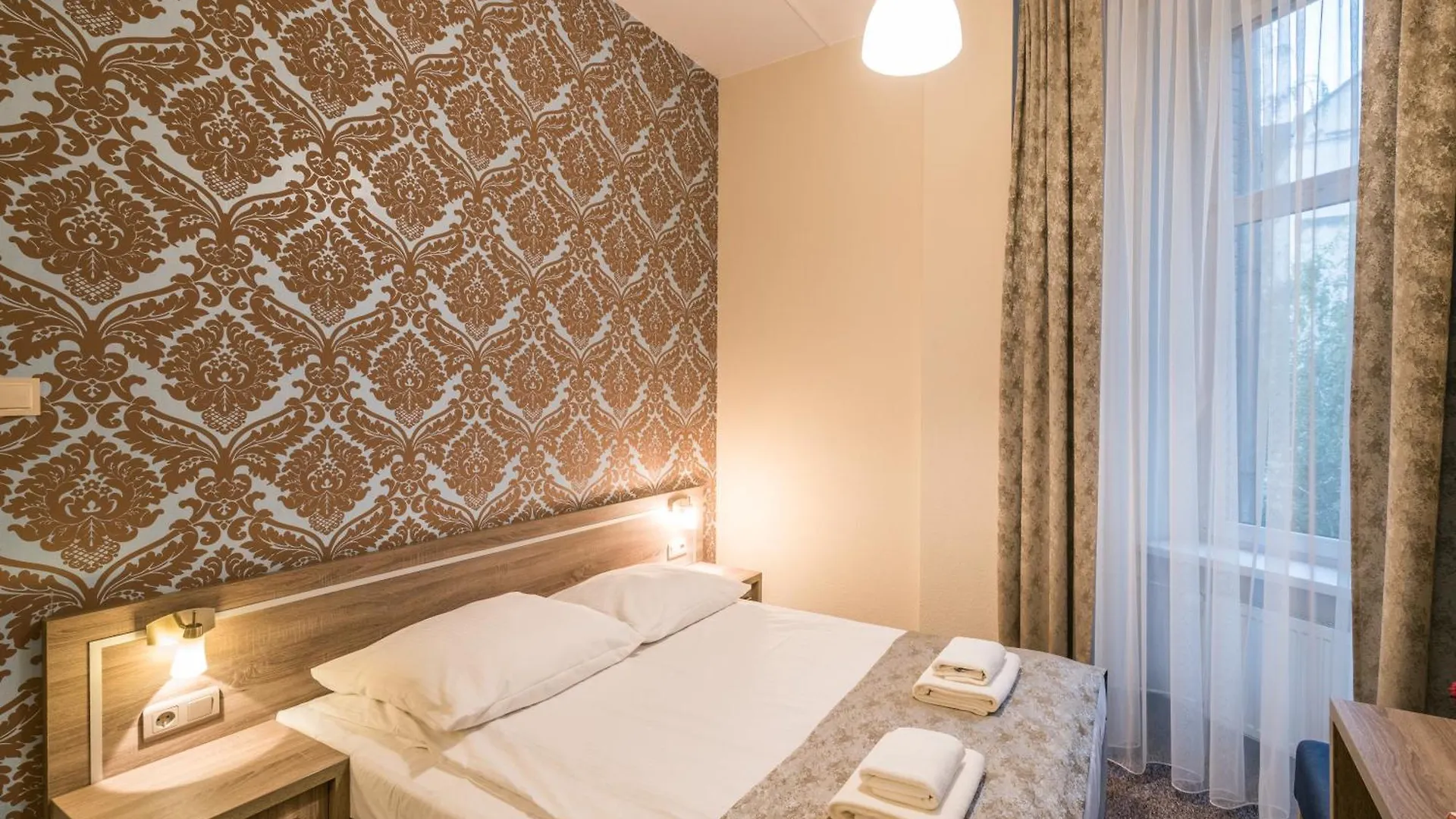 Hotel Lothus Wroclaw 3*,  Poland