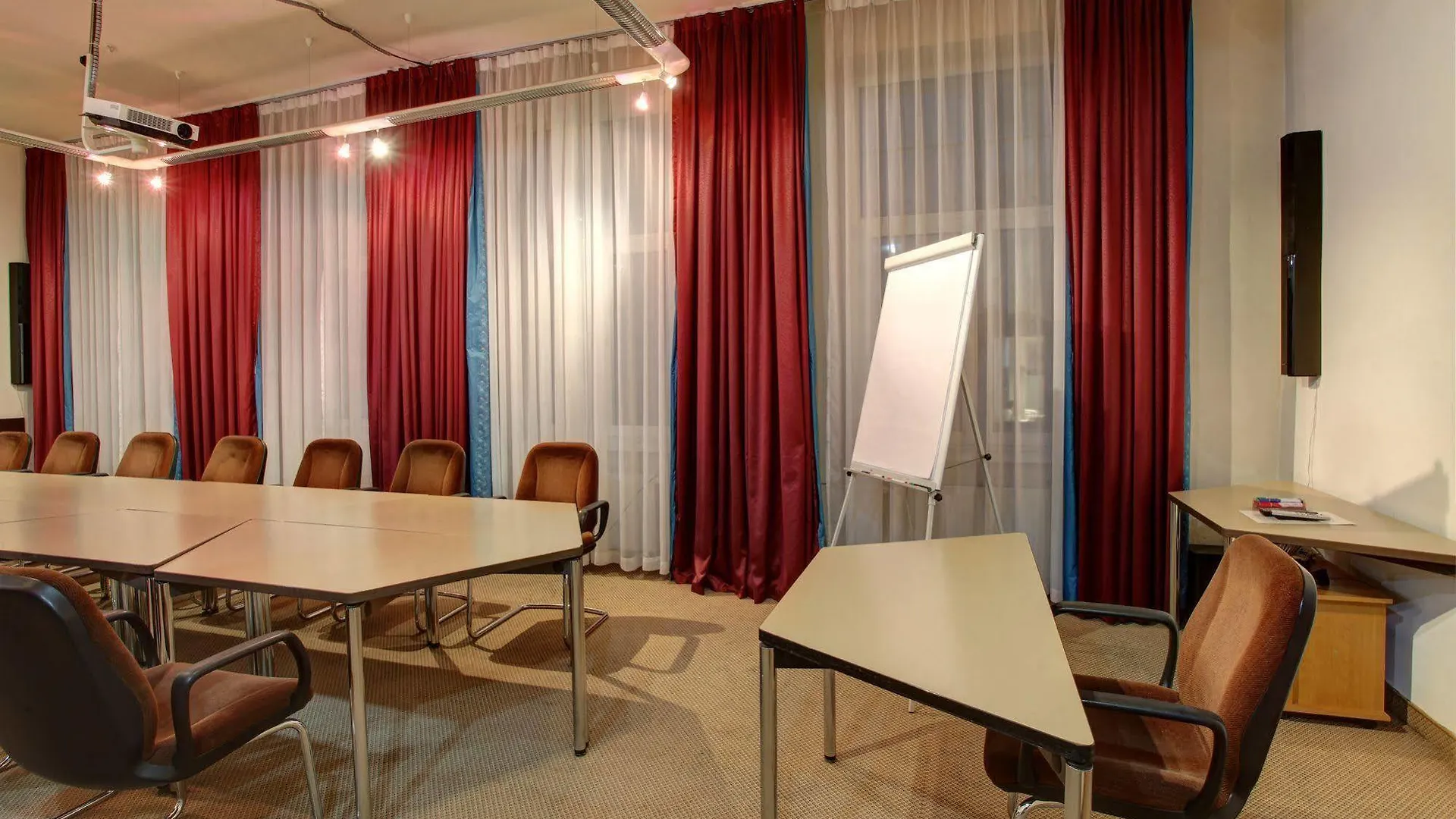 Hotel Lothus Wrocław