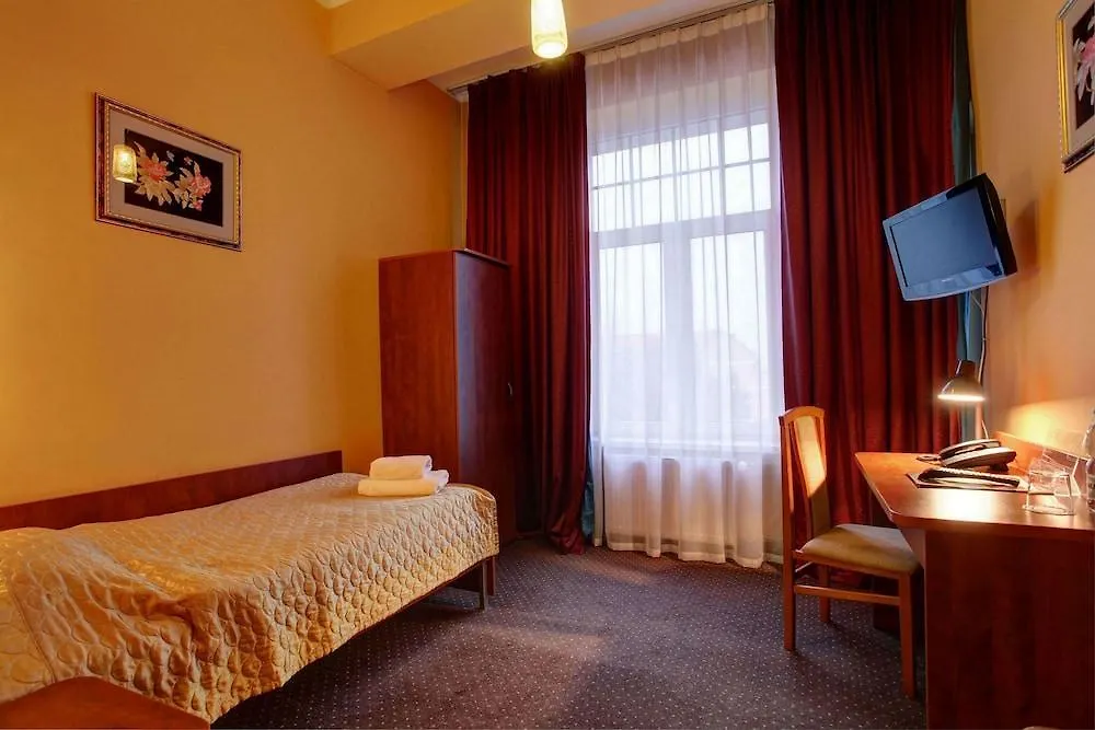 Hotel Lothus Wroclaw